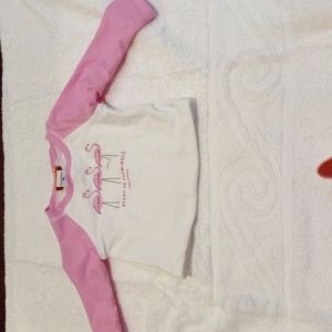 TOMMY BAHAMA RASHGUARD SHIRT